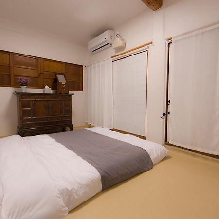 Stay 256 Hanok Guest House Seoul Eksteriør billede