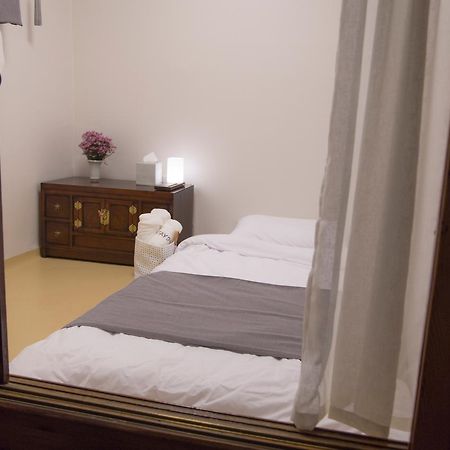 Stay 256 Hanok Guest House Seoul Eksteriør billede