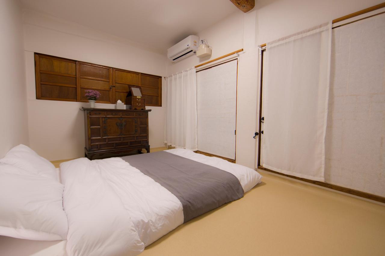 Stay 256 Hanok Guest House Seoul Eksteriør billede