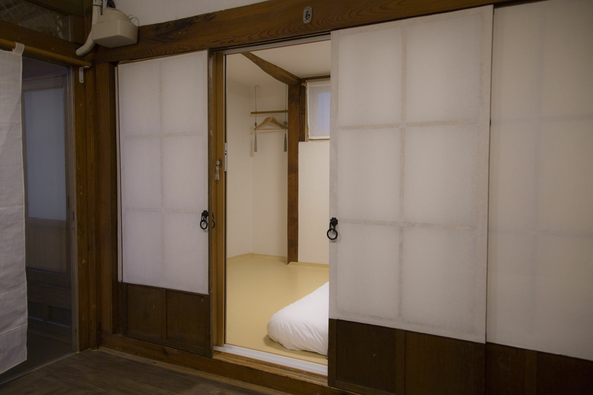 Stay 256 Hanok Guest House Seoul Eksteriør billede