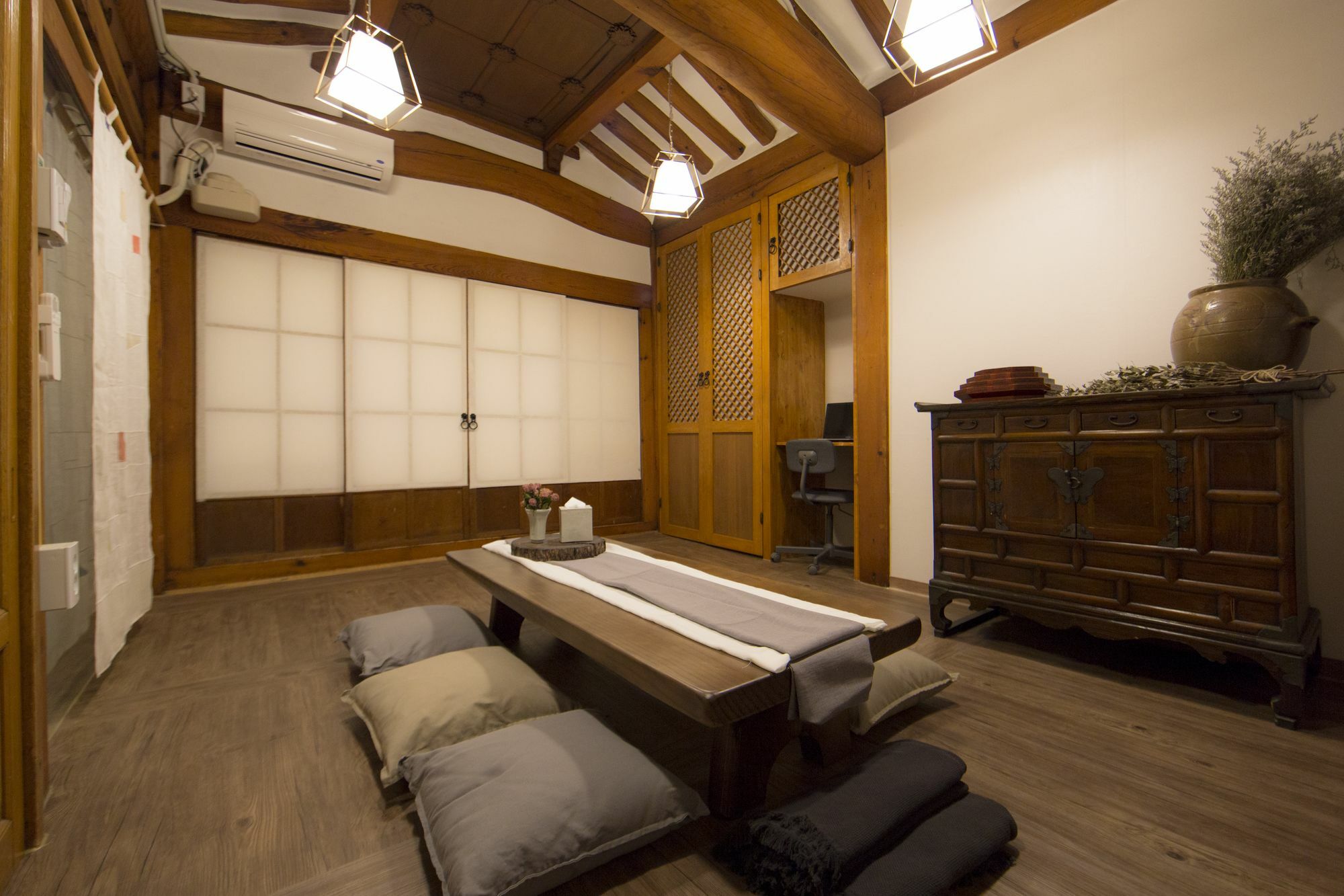 Stay 256 Hanok Guest House Seoul Eksteriør billede