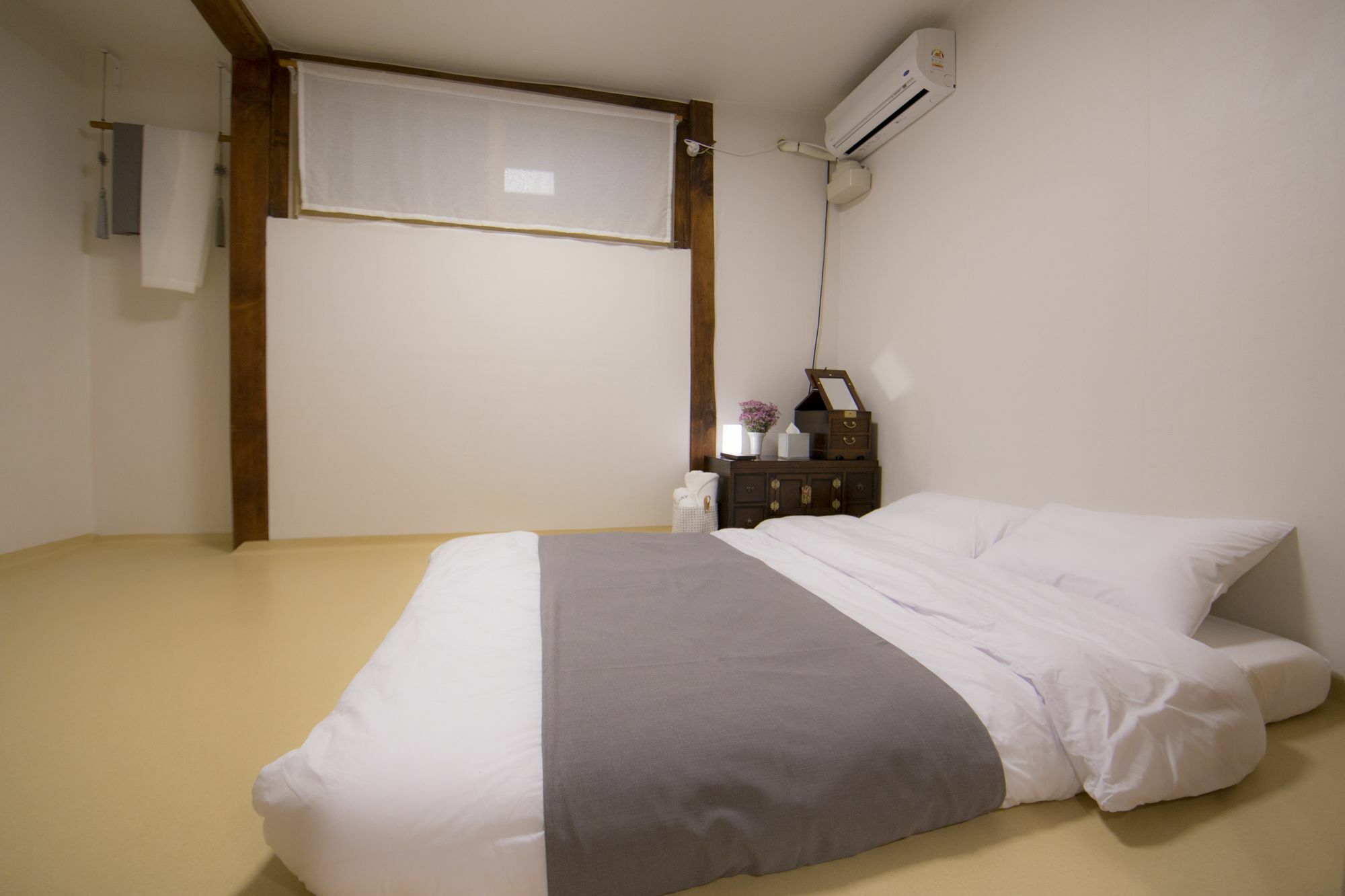 Stay 256 Hanok Guest House Seoul Eksteriør billede