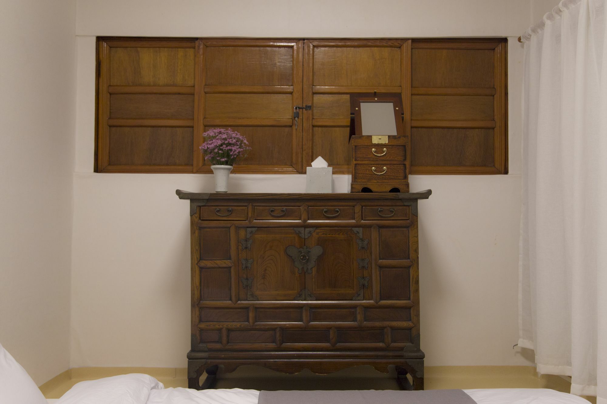 Stay 256 Hanok Guest House Seoul Eksteriør billede