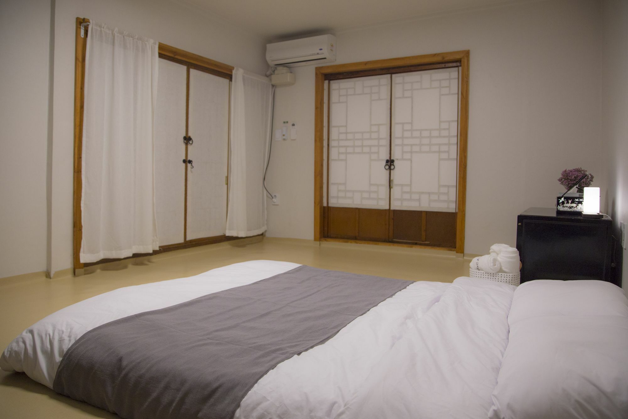 Stay 256 Hanok Guest House Seoul Eksteriør billede