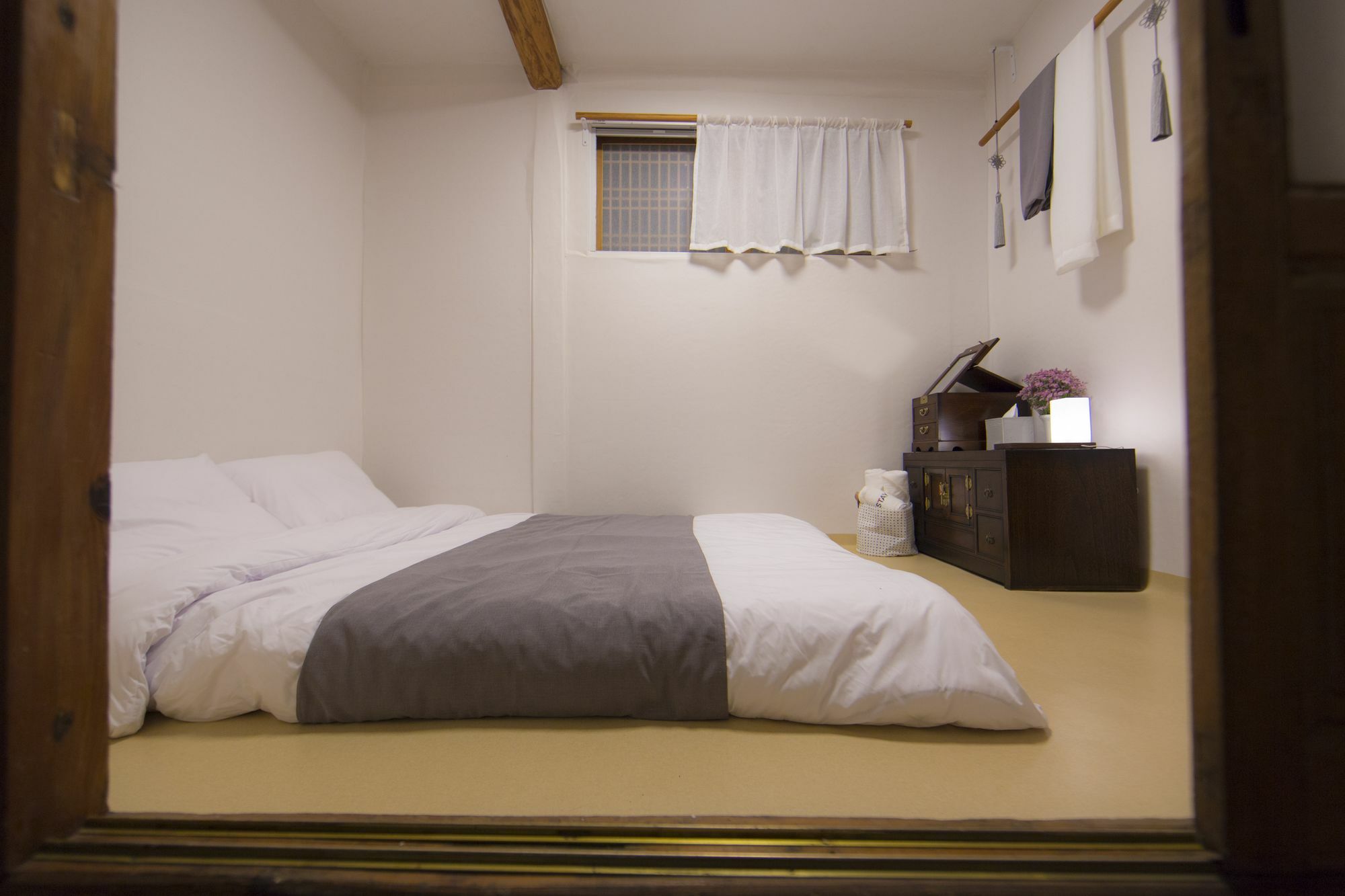 Stay 256 Hanok Guest House Seoul Eksteriør billede