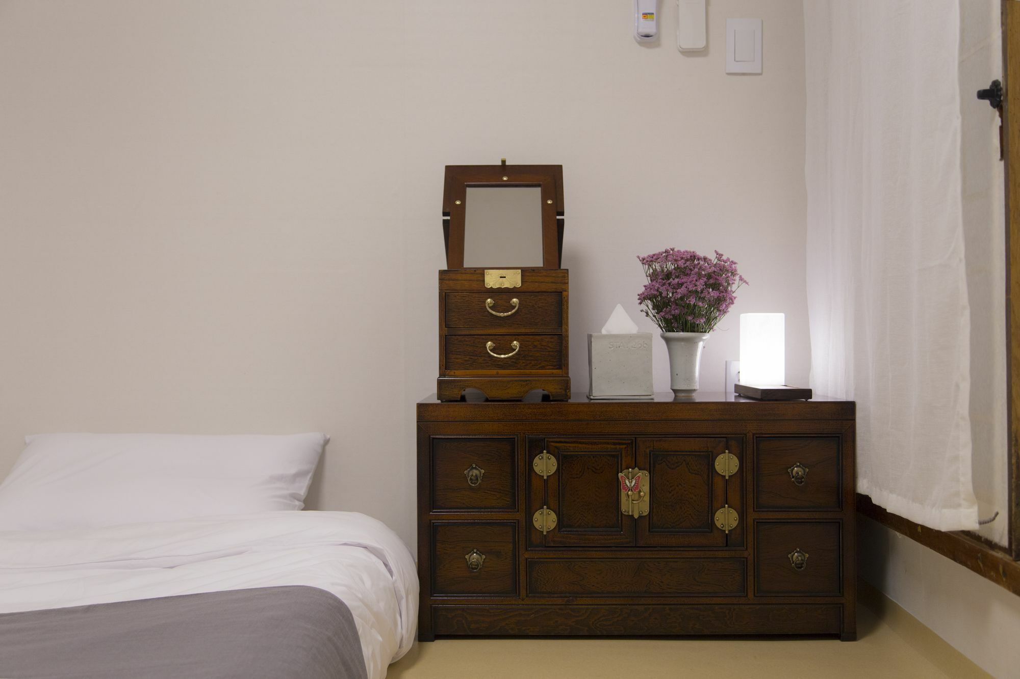 Stay 256 Hanok Guest House Seoul Eksteriør billede