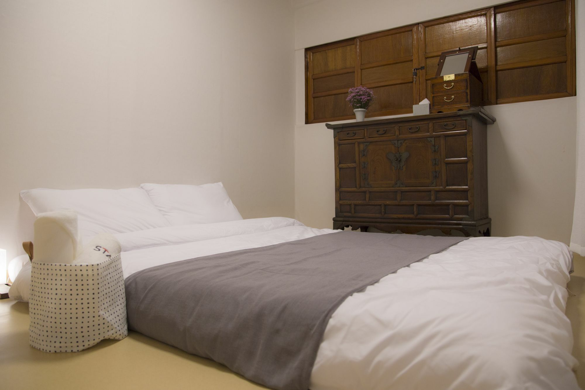 Stay 256 Hanok Guest House Seoul Eksteriør billede