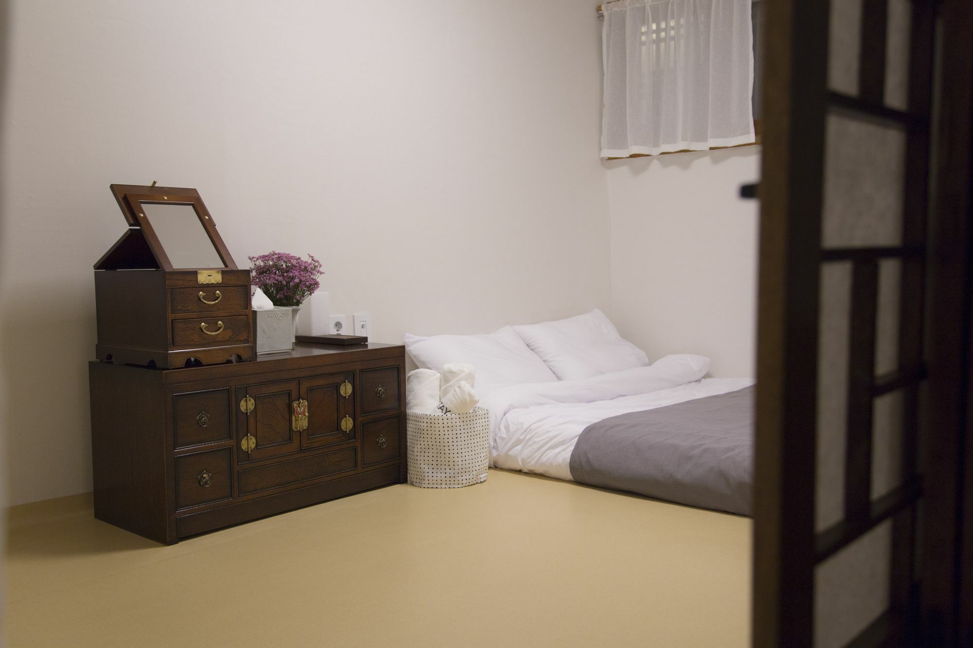 Stay 256 Hanok Guest House Seoul Eksteriør billede