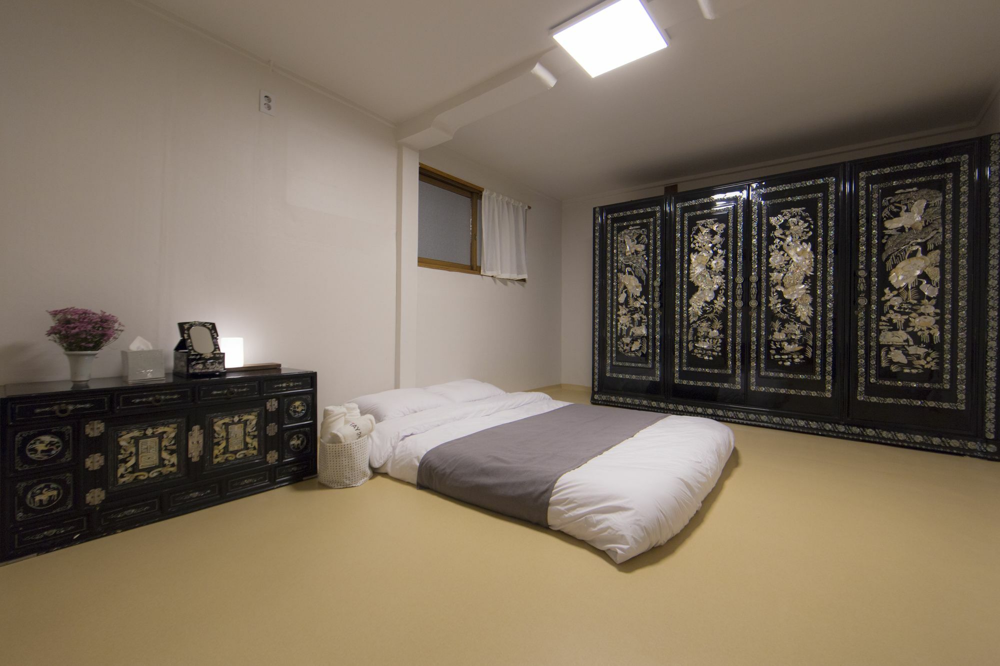 Stay 256 Hanok Guest House Seoul Eksteriør billede