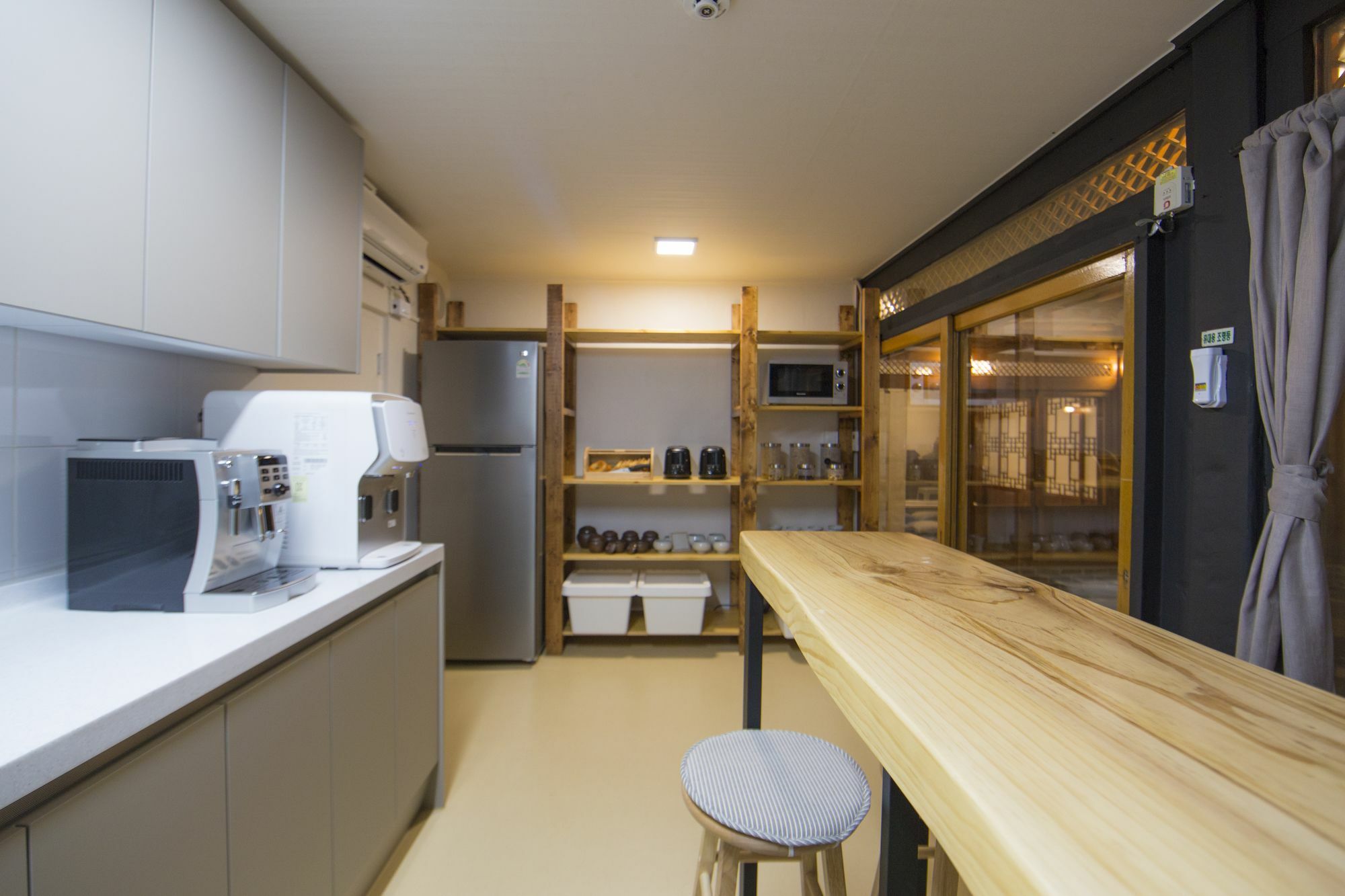 Stay 256 Hanok Guest House Seoul Eksteriør billede